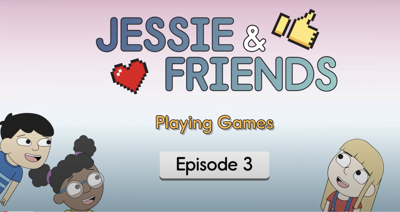 Link to Internet Safety Video