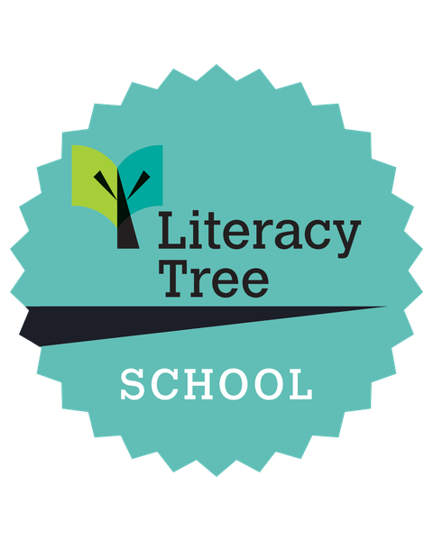 Literacy Tree logo